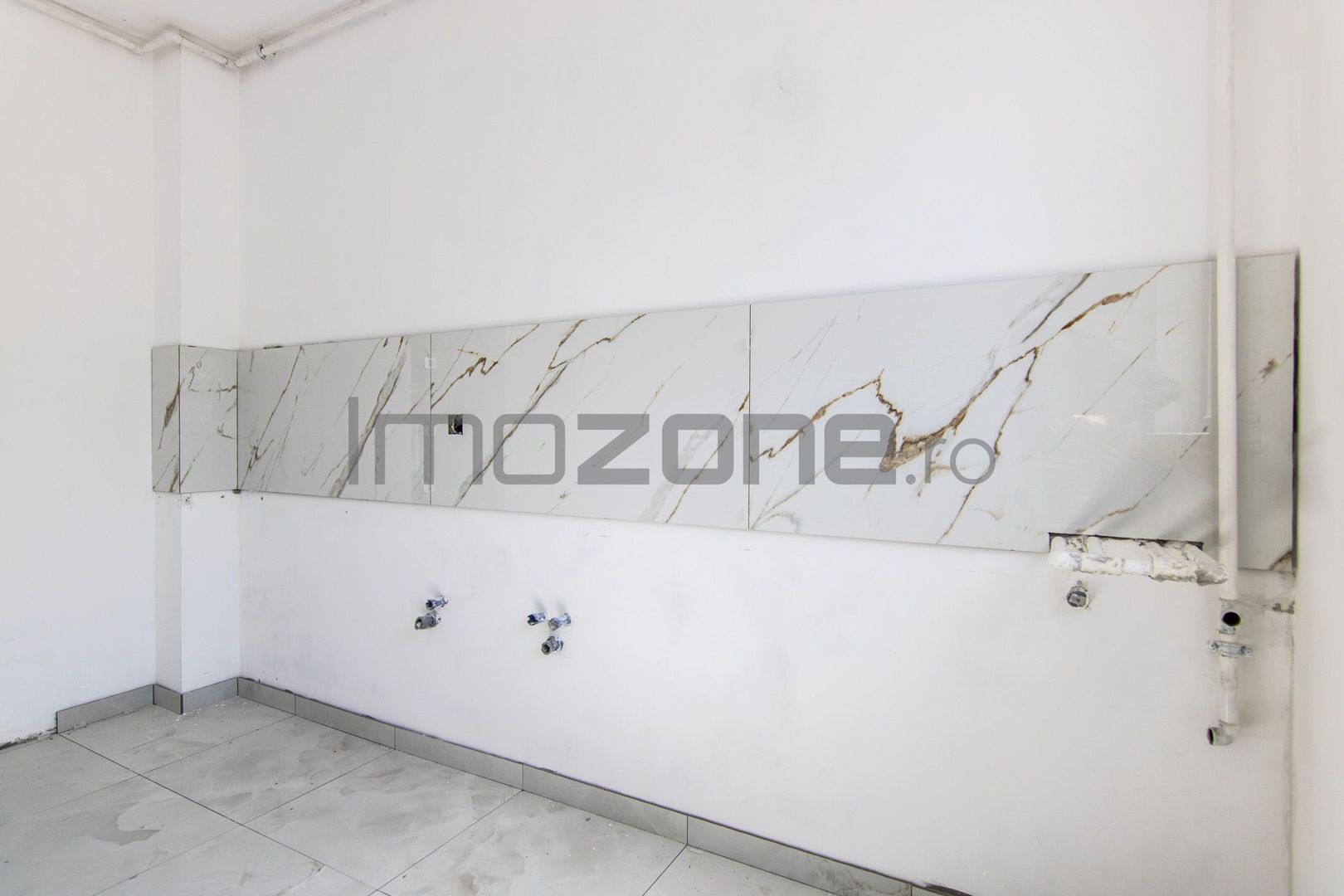 Apartament cu 2 Camere si 150 mp Curte Amenajata, la 5 minute de Metrou - Poză 6