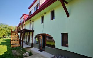 CASA SASEASCA comuna VULCAN,zona foarte buna,teren 3000 mp - Poză 12