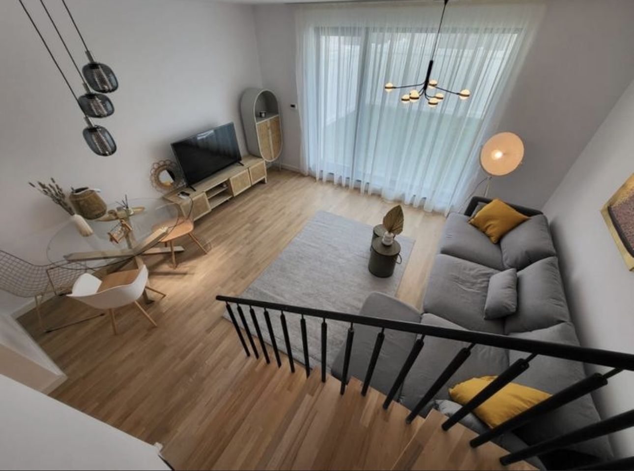 Vila Superbă | COMPLEX Eclusivist I Comunitate I Piscina I 2 parcari - Poză 1