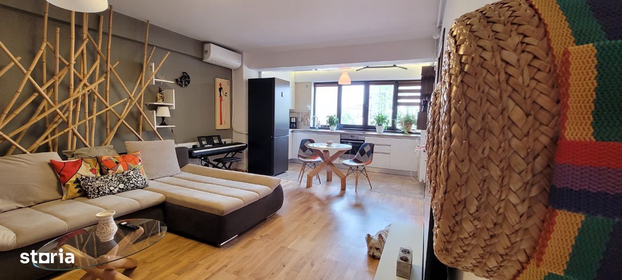 Apartament Matei Voievod/UNATC - Poză 7