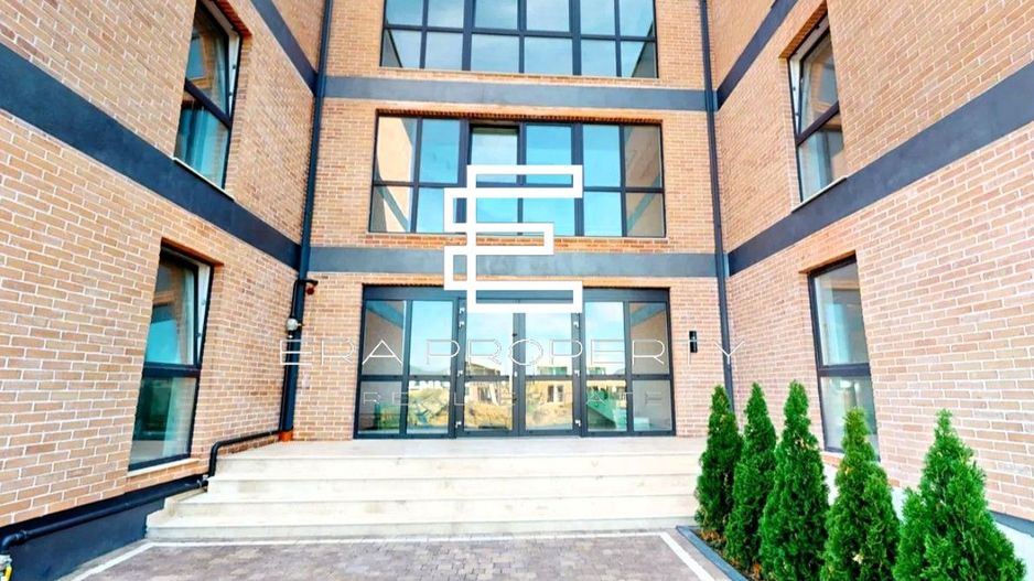 Apartament cu 3 camere și grădină de 30 mp – Zona Triajului - Poză 1