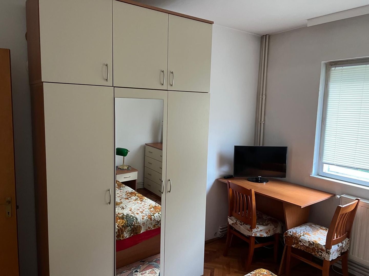 Apartament Mefin | Horia, Closca si Crisan | Platou Izvor - Poză 6