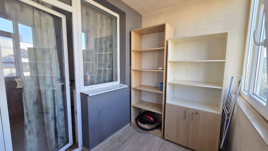 AP. 2 CAMERE APARATORII PATRIEI, PET-FRIENDLY, BLOC NOU, METROU 15 MIN - Poză 6