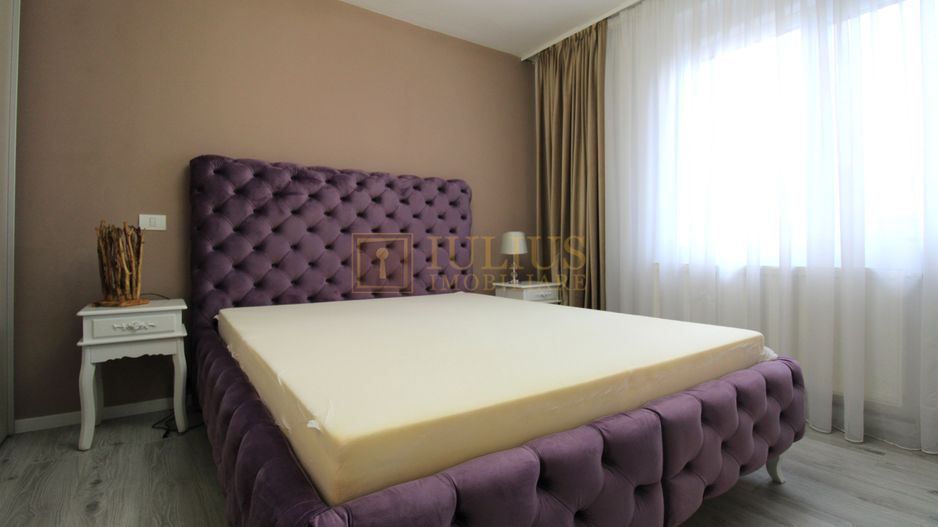 2 camere, zona centrala; str. Remus, centrala proprie. - Poză 1