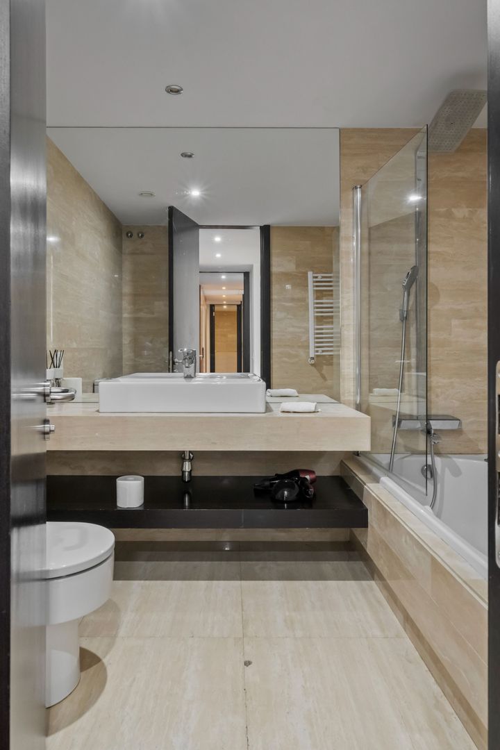 OPORTUNITATE 4 CAMERE DE INCHIRIAT ALIA APARTMENTS - Poză 11