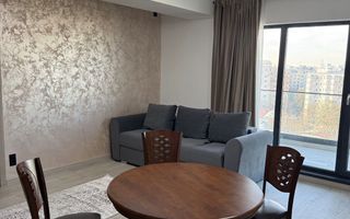 AP. 2 CAMERE SELECT RESIDENCE, PARCARE, INCALZIRE PARDOSEALA, METROU - Poză 2