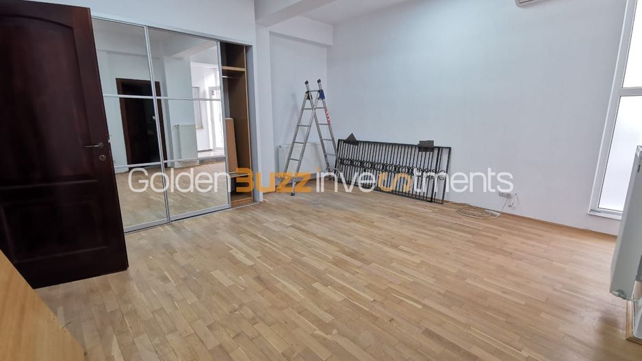 Apartament duplex - 5 camere - inchiriere - Herastrau - Poză 14