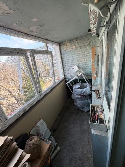 Apartament 3 camere de vânzare Giulești - Poză 2