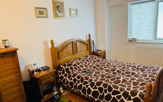 Apartament 4 camere  | Etaj 1/4 | Zona Sărari – Liceul Henri Coandă - Poză 11