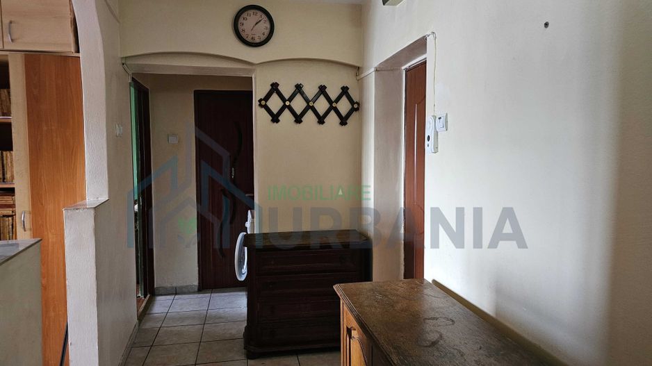 Chirie cameră în apartament decomandat, Zimbru, Alexandru cel Bun - Poză 4