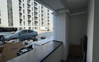 Garsonieră de închiriat - bloc nou | zona Vasile Alecsandri - Poză 6