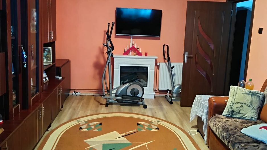 Soarelui | 3 Camere | Centrala proprie | Boxa | Mobilat si Utilat - Poză 3