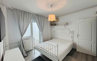 Apartament 2 camere | 57 mp | 2 balcoane | Calea Moșilor - Poză 4