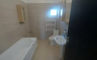 Vila duplex, semimobilata,3 camere, bucatarie inchisa,Comuna Berceni - Poză 21