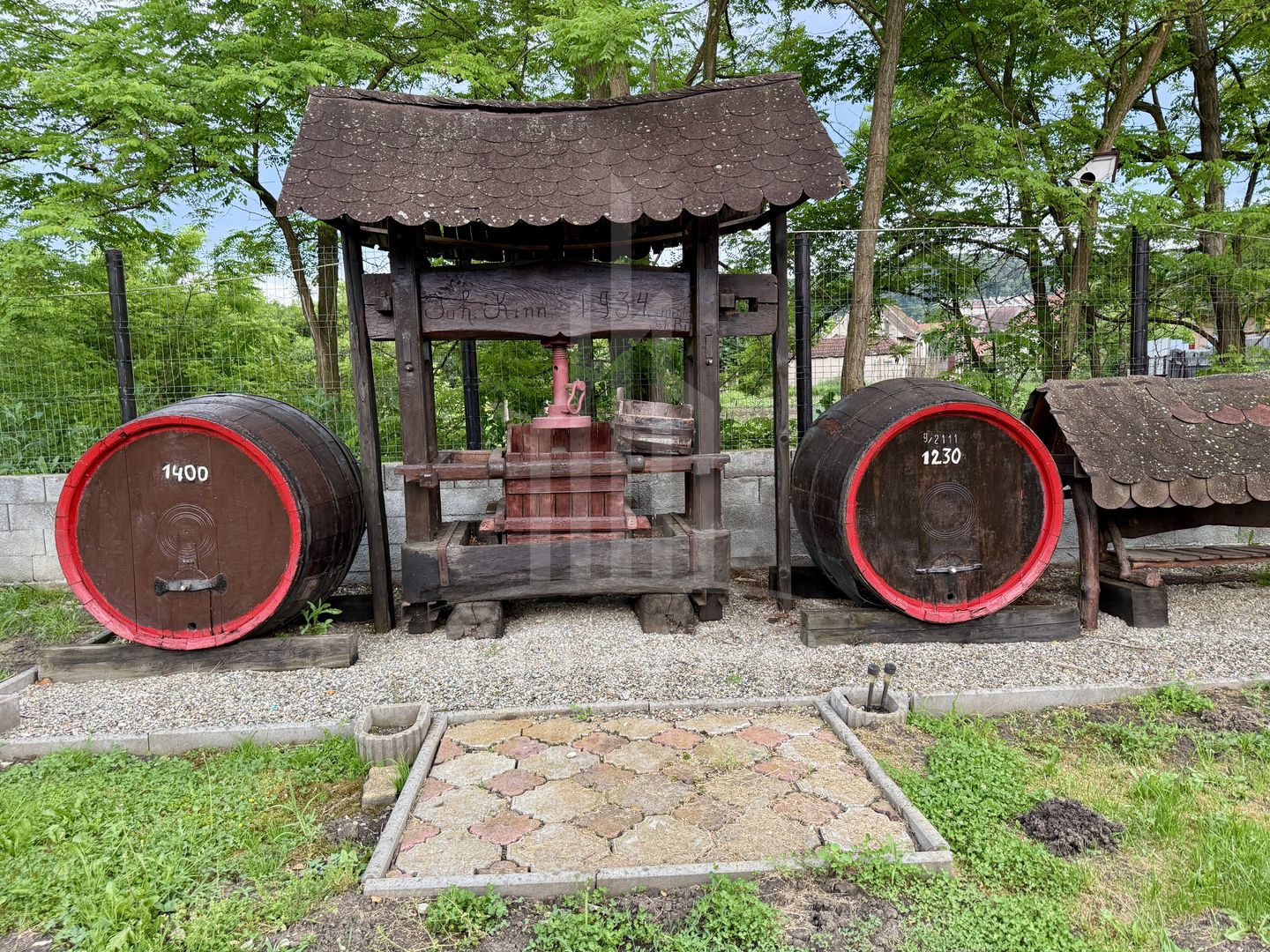 Pensiunea Polyana – business la cheie în inima stațiunii balneoclimaterice Bazna - Poză 19