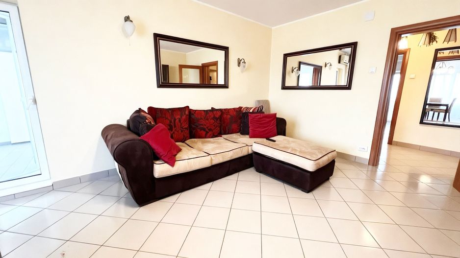 Apartament 3 camere Unirii, Burebista, Piata Alba Iulia - Poză 2