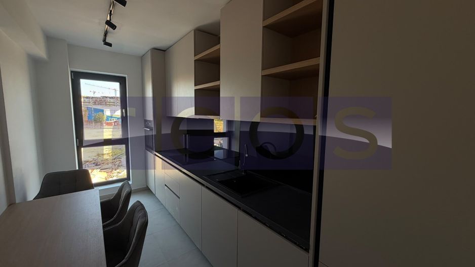 VANZARE APARTAMENT LA CHEIE-MOBILAT | 2 CAMERE | 55MP | TERASA-PARCARE - Poză 14