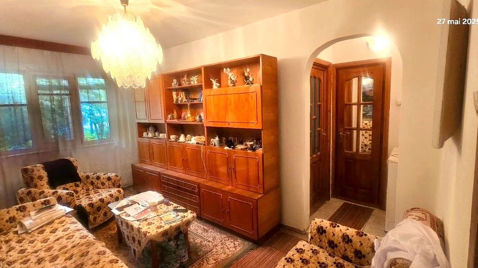 Apartament cu 2 camere, Micro 21, parter - Turnul de televiziune - Poză 3