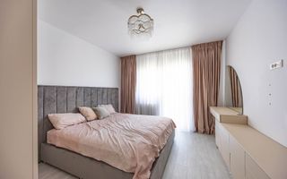 Apartament premium cu 3 camere, 108 mp, The Grand Kristal - Faza 1 - Poză 9