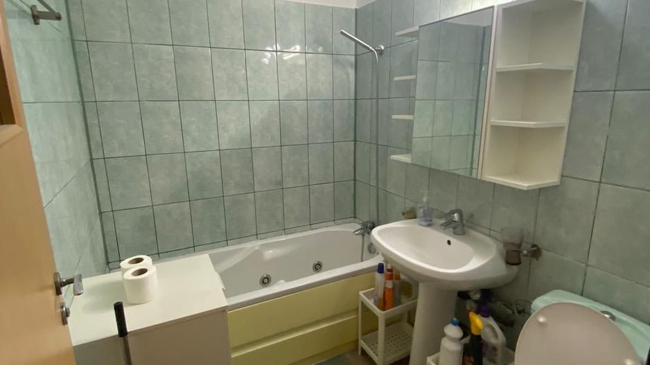 APARTAMENT 2 CAMERE | ETAJ 2 | METROU BASARAB - Poză 8