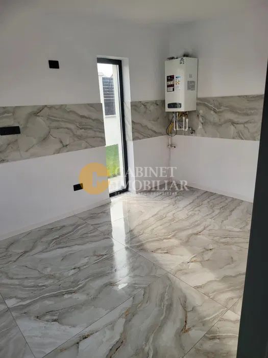 Casa 4 Camere Platou Beldimain PREMIUM - Poză 4