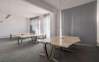 FALEZA NORD – 192,48 MP UTILI, IDEAL MAGAZIN, BIROURI, CABINETE MEDICALE! - Poză 11