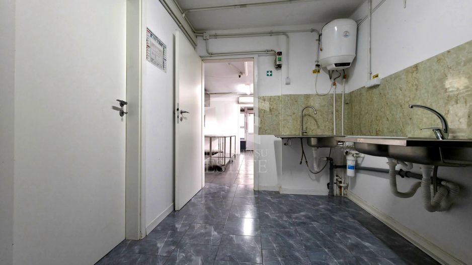 Spațiu Comercial Stradal 50 mp | Str. Dantelei nr. 9 – Parcare inclusa - Poză 19