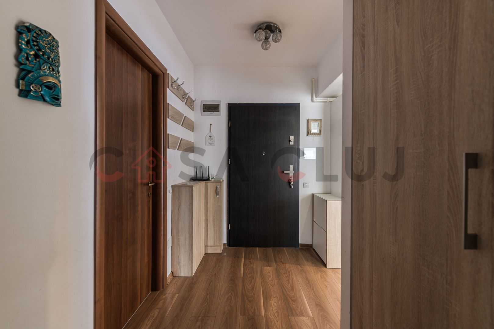 Apartament 3 camere și terasă generoasă, Buna Ziua - Poză 5