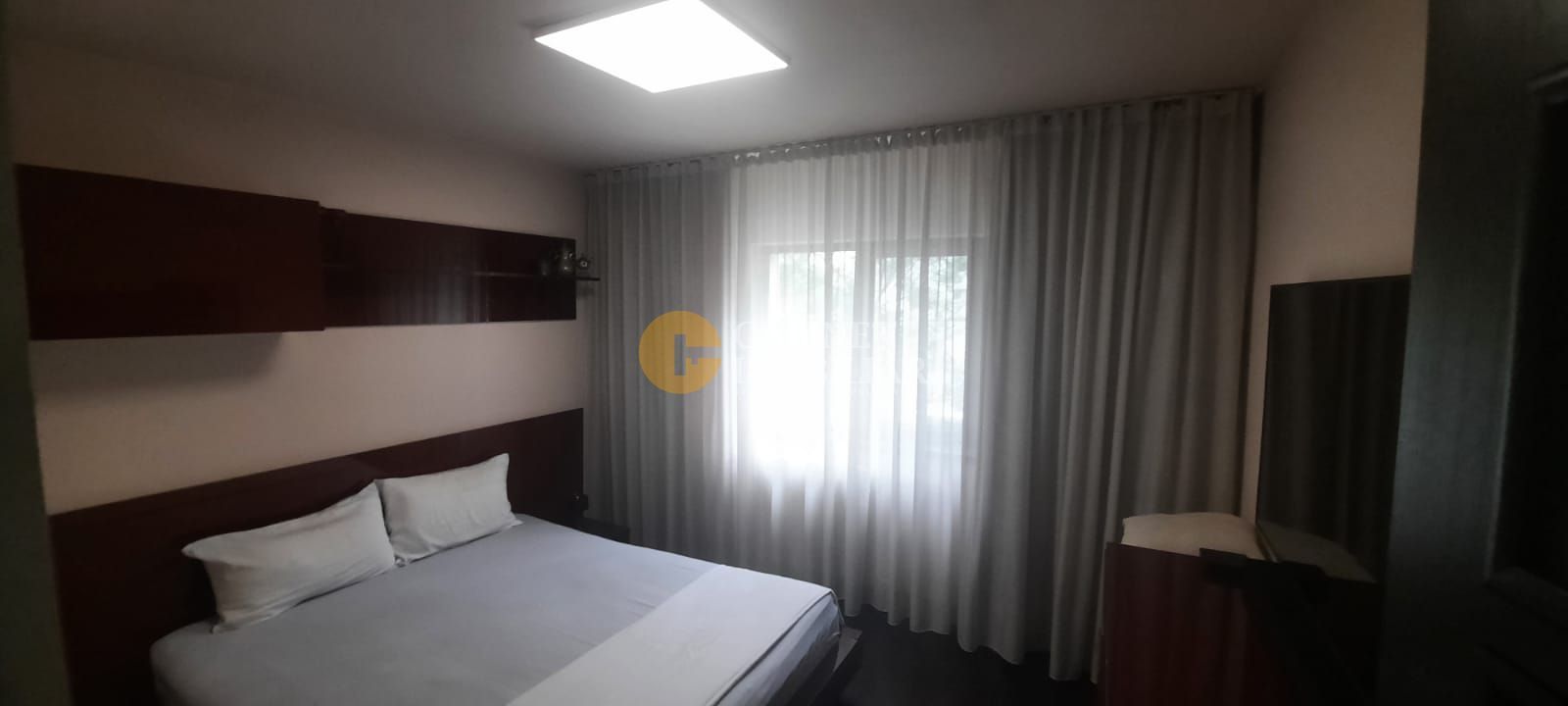 3 Camere Decomandat - Etaj intermediar -  71 mp - Zona Galata - Poză 4