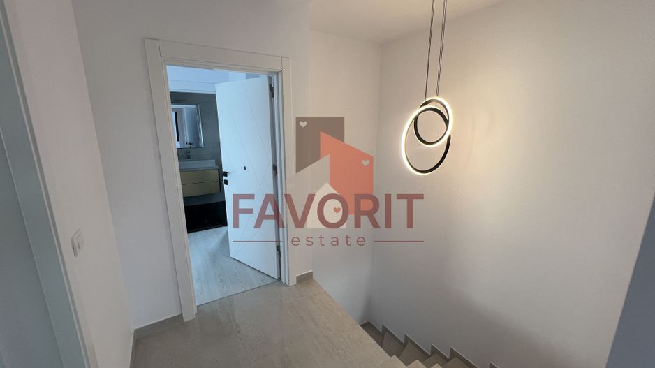 Duplex 5 camere | 3 bai | Chisoda - Poză 13
