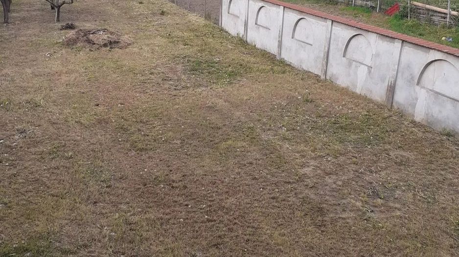 BRASADAS vinde casa SEMIFINISATA 3 cam 13 ari zona Blaga. - Poză 4