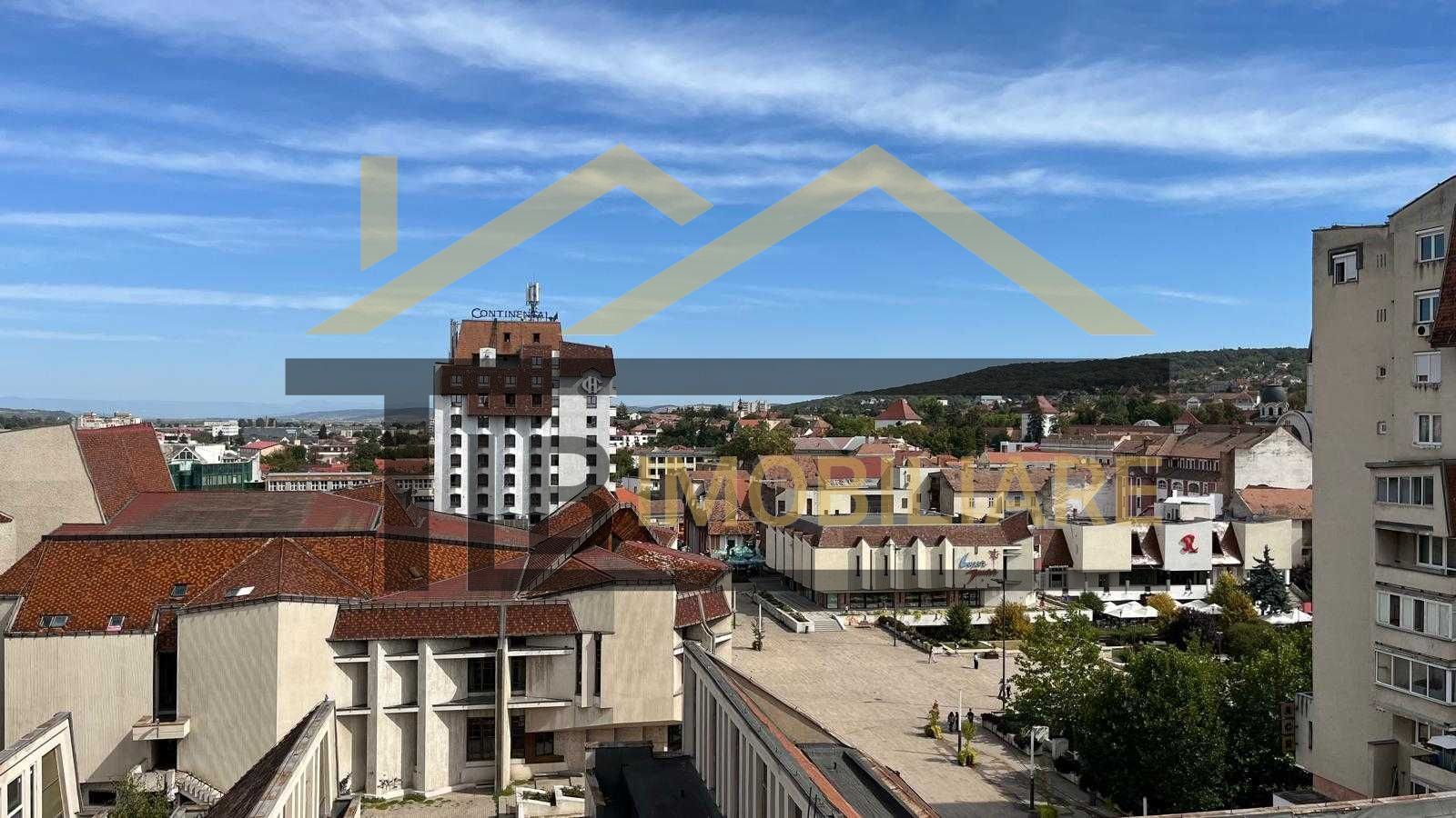 Apartament de 4 camere, 104mp, decomandat, Zona Piata Teatrului - Poză 7