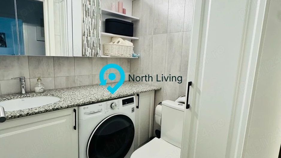 Apartament 2 camere | Salajan-Trapezului - Poză 7