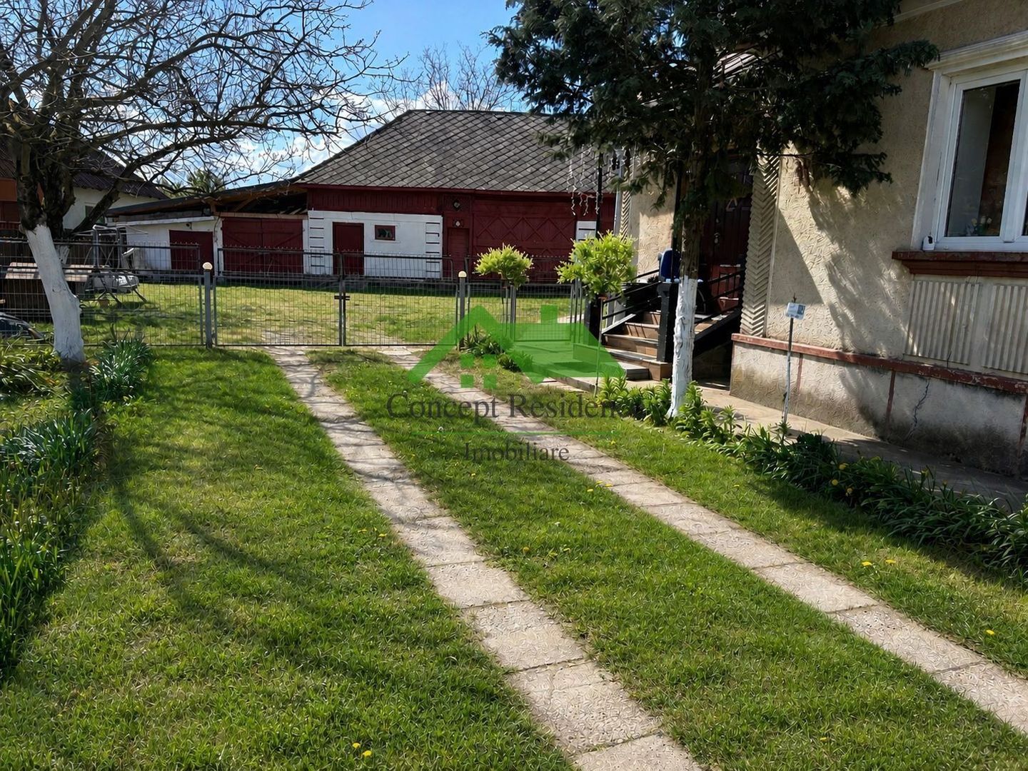 Casă 120 mp + teren 25 ari – Bușag, Tăuții Măgherăuș - Poză 9