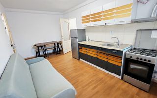2 camere, decomandat, TOTUL NOU, mobilat modern, spatios, Marasti - Poză 1