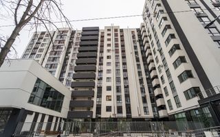 Vânzare, apartament, 2 camerem str. Alecu Russo, Rîșcani - Poză 34