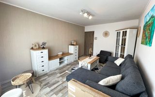 2 camere, decomandat, spatios, modern , Plopilor, Cluj Arena - Poză 3