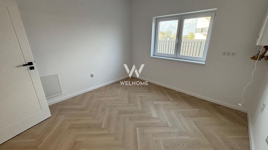 Apartament 2 camere decomandat, baie cu geam - Zona Unirii, Selimbar - Poză 4