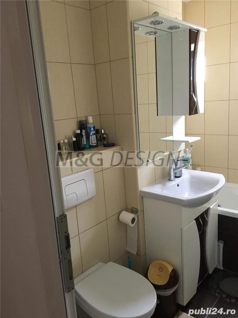 Apartament 2 camere zona Dorobanti - Poză 6