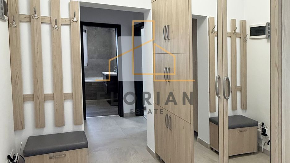 Ap 2 camere in Girocului/Lidl - Poză 11