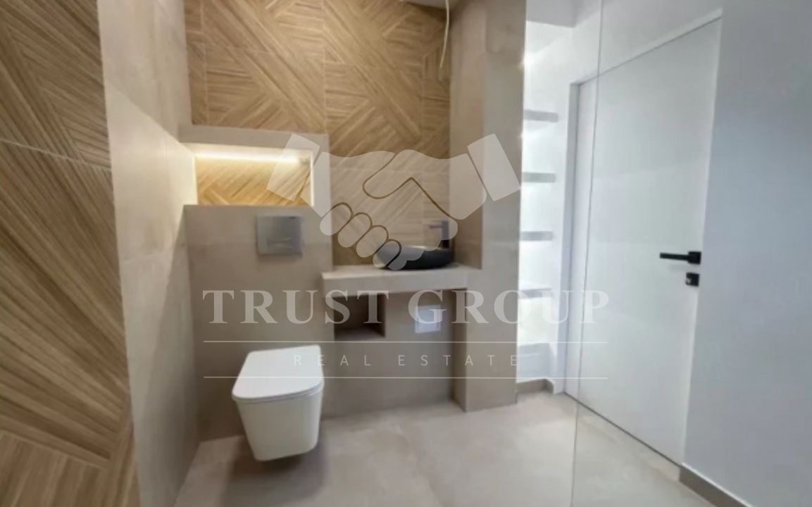 Apartament 2 Camere Domenii Ion Mihalache | Bloc Boutique 2020 - Poză 8