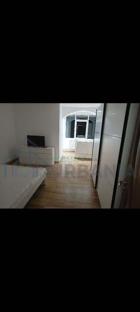 Apartament 1 cameră de închiriat, Tătărași, Iași - Poză 1