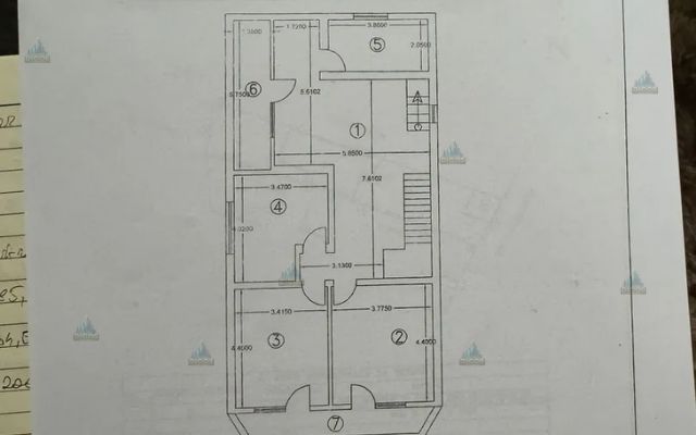 De vânzare – casă situată pe strada Nicolae Iorga - Poză 29