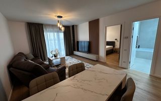 2 Camere 5min Metrou Grivita Arcadia Residence Domenii Expozitiei 1Mai - Poză 11