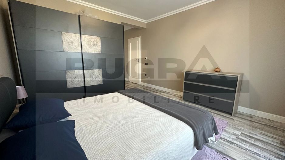 Duplex, 180mp utili, acces privat, ultrafinisat, Dezmir - Poză 4