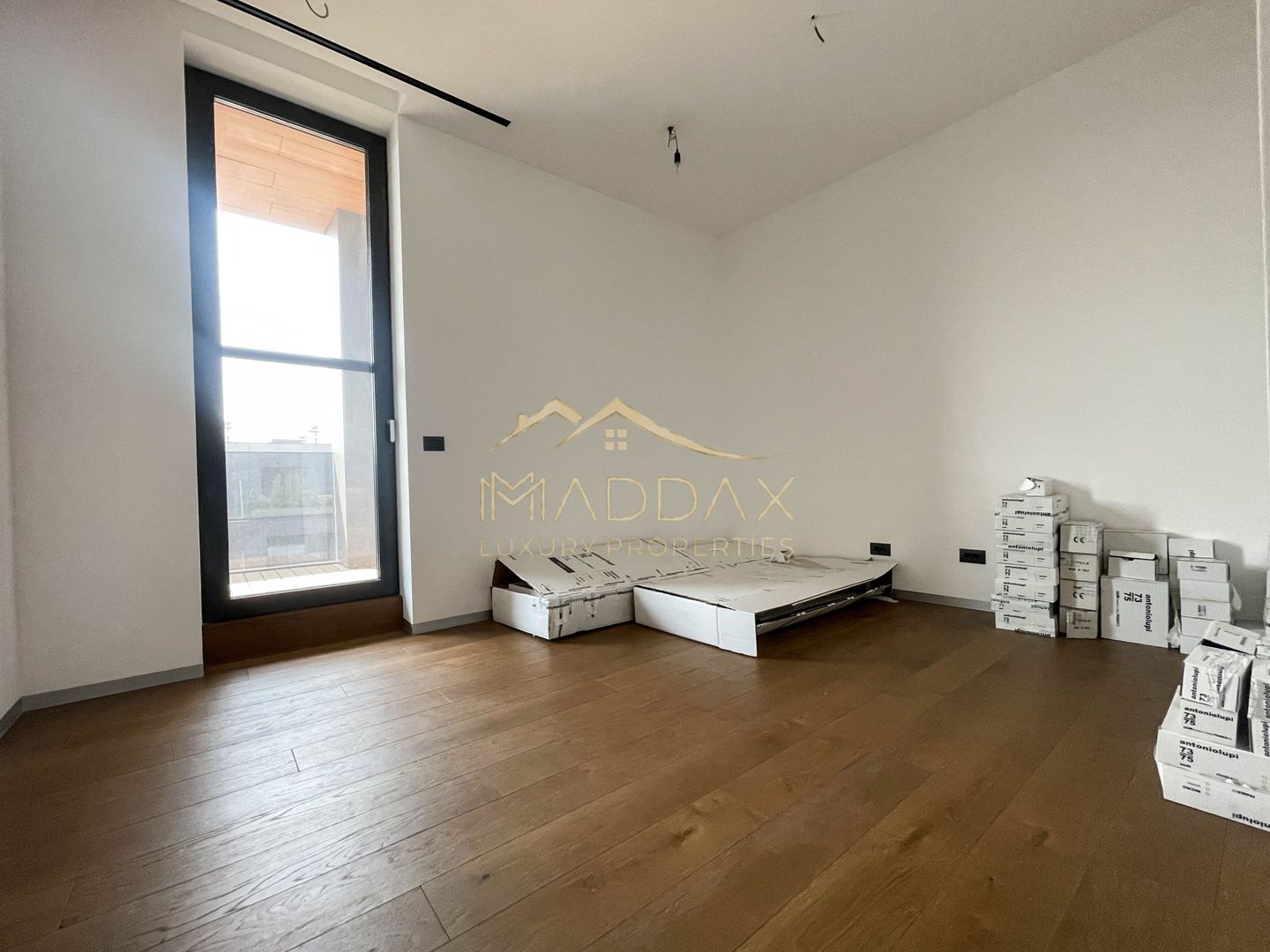 Incredible Penthouse *433 SQM* + 160 SQM Terrace // Baneasa - Poză 51