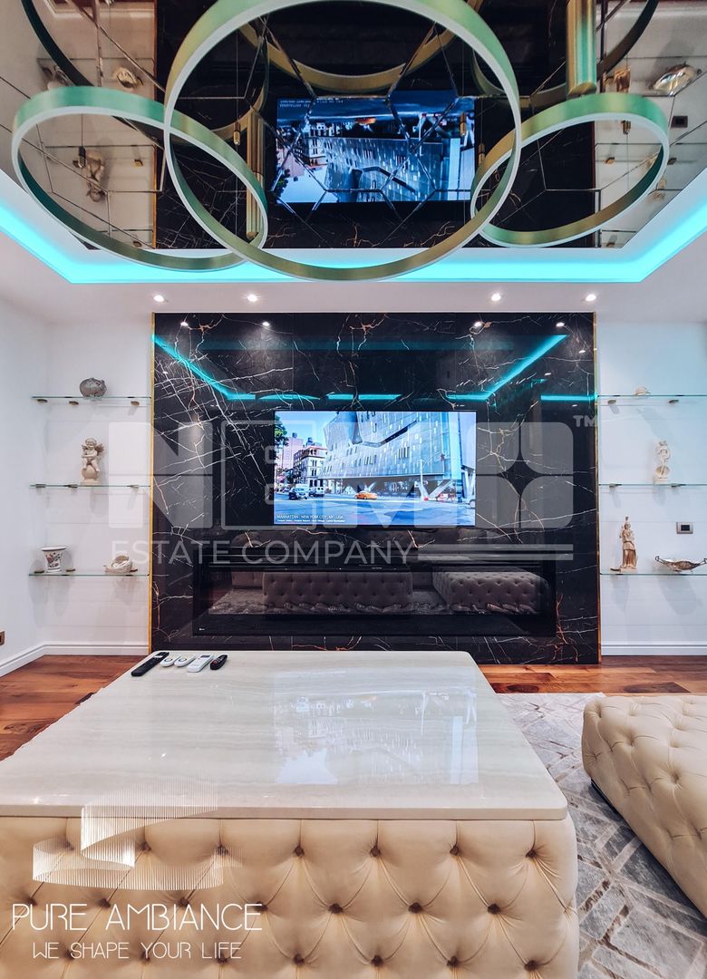 Apartament de Lux 3 Cam. | 84 Mp | Suceava/Burdujeni | 189.000Euro - Poză 11