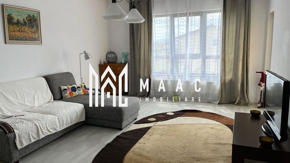 Apartament 1 cameră | 43 MPU | Etaj 2 | Selimbăr - Poză 1
