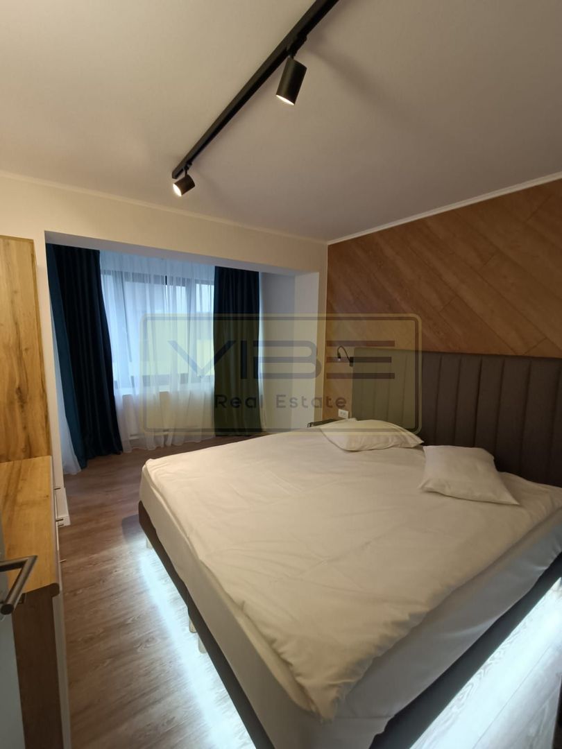 Apartament PREMIUM- Copou- Parcul Expozitiei - TOTUL NOU - Poză 1