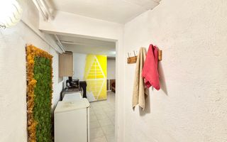 Apartament 1 camera - Take Ionescu DEMISOL - Poză 6